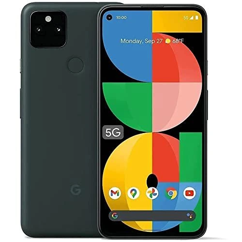 Google Pixel 5a